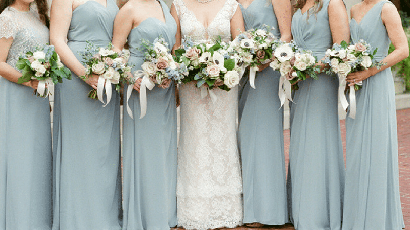 Our Florist’s Guide to Wedding Flowers