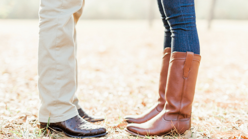 Tecovas Boots for Him and Her