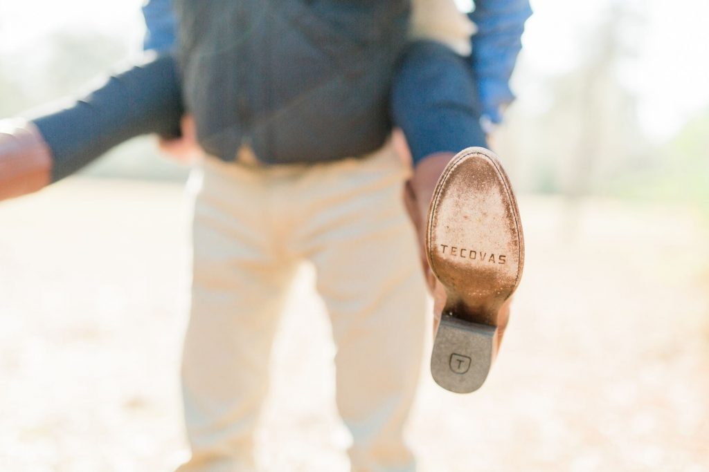 Budget-friendly boots for him and her