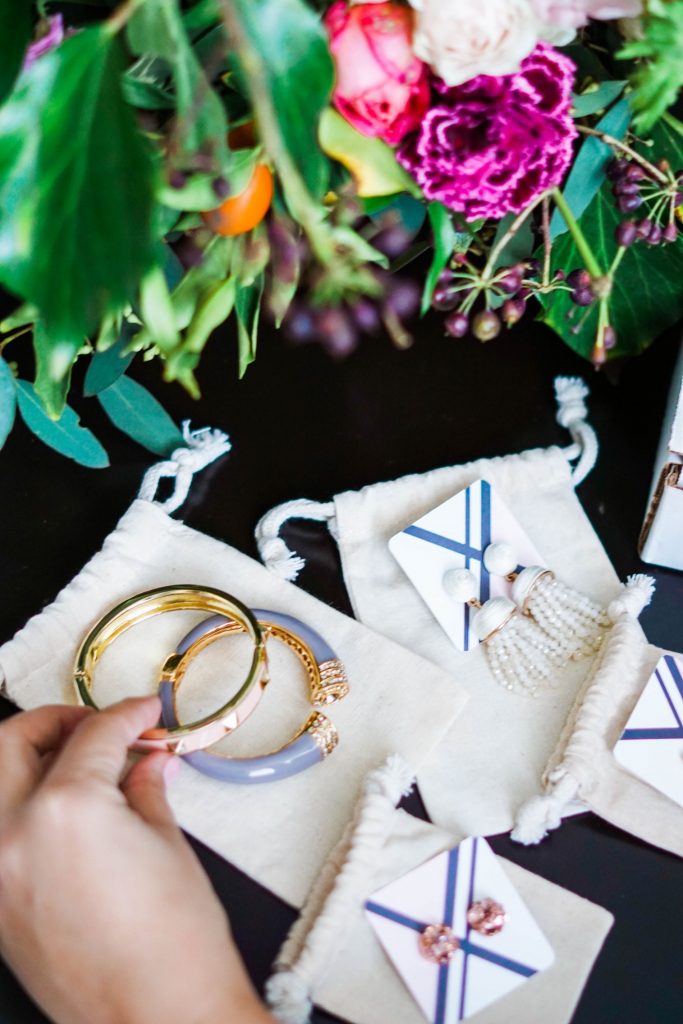 Boxx Jewelry box, trendy jewelry