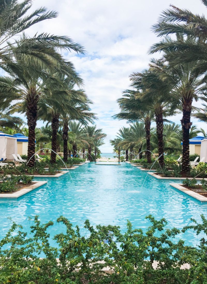 Travel Guide: Nassau, Bahamas