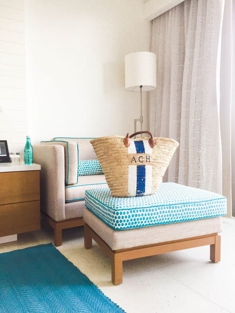 Grand Hyatt Baha Mar hotel rooms