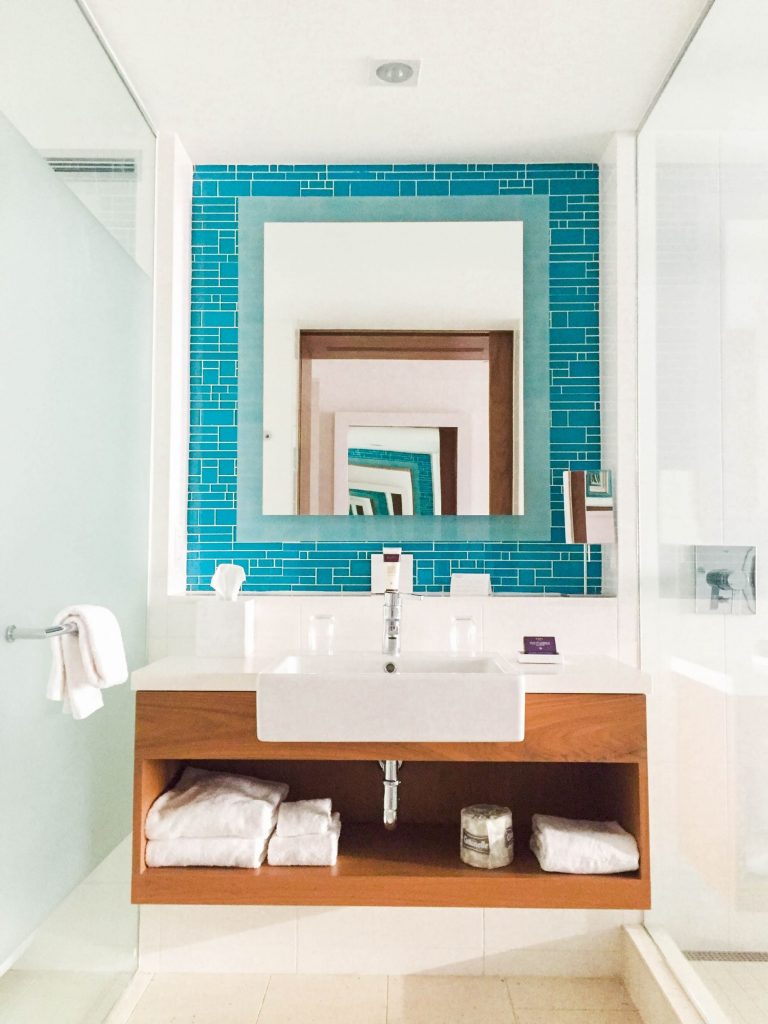 Bahamian style interior design, Nassau