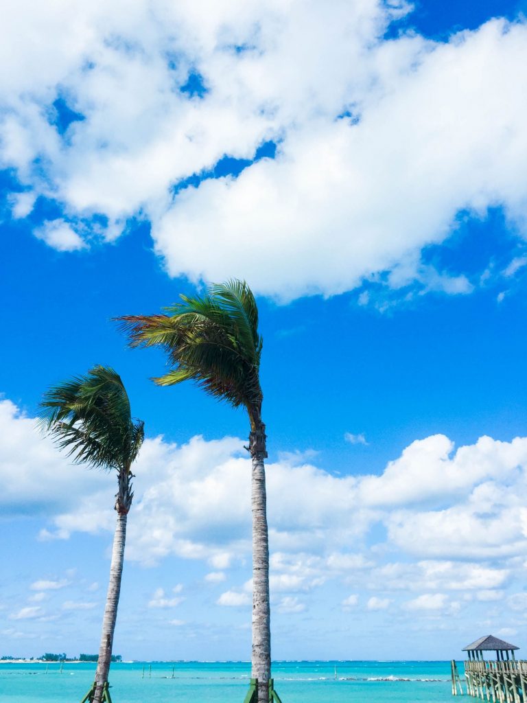 Nassau Bahamas travel guide, Baha Mar 