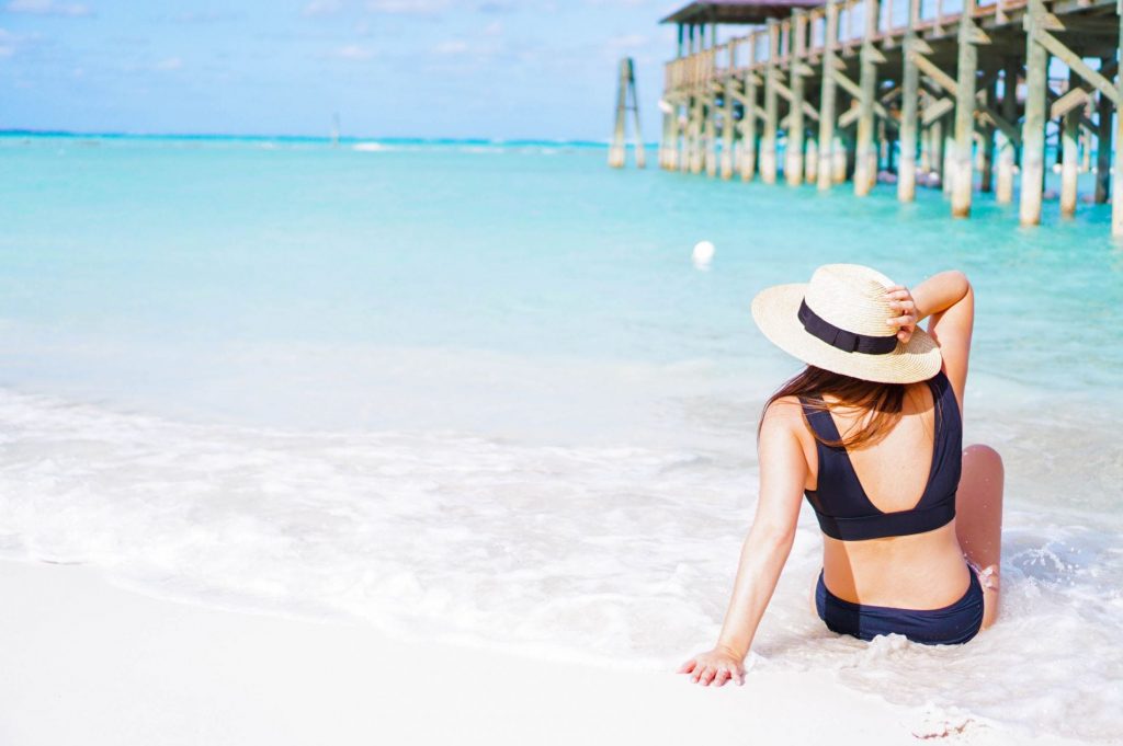 #ItsBetterintheBahamas
