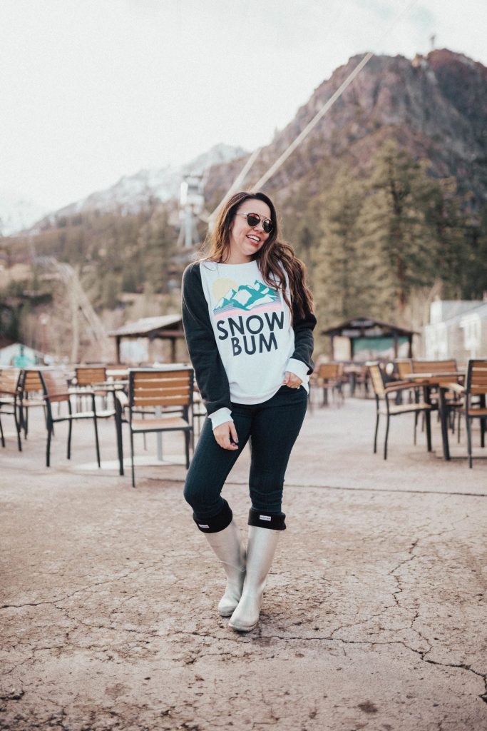 Best boots for snow and winter weather