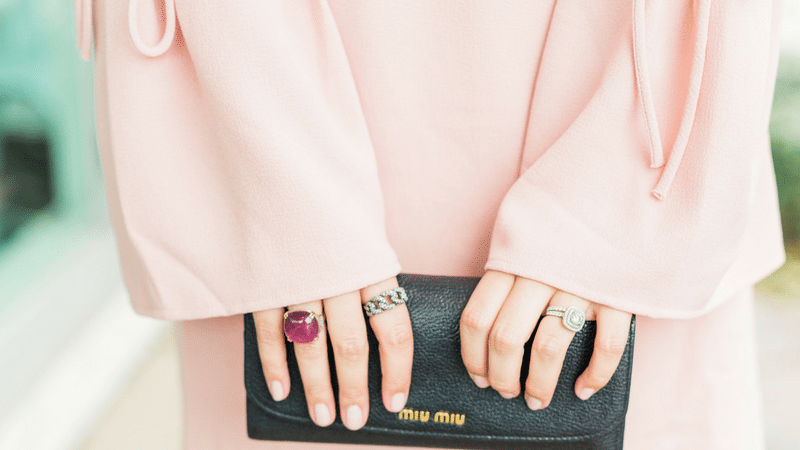 Chic Date Night Dress