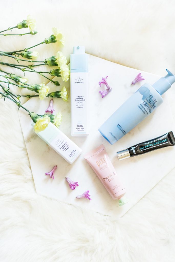 winter to spring skincare tips