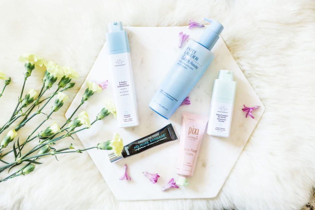 Best winter to spring beauty products