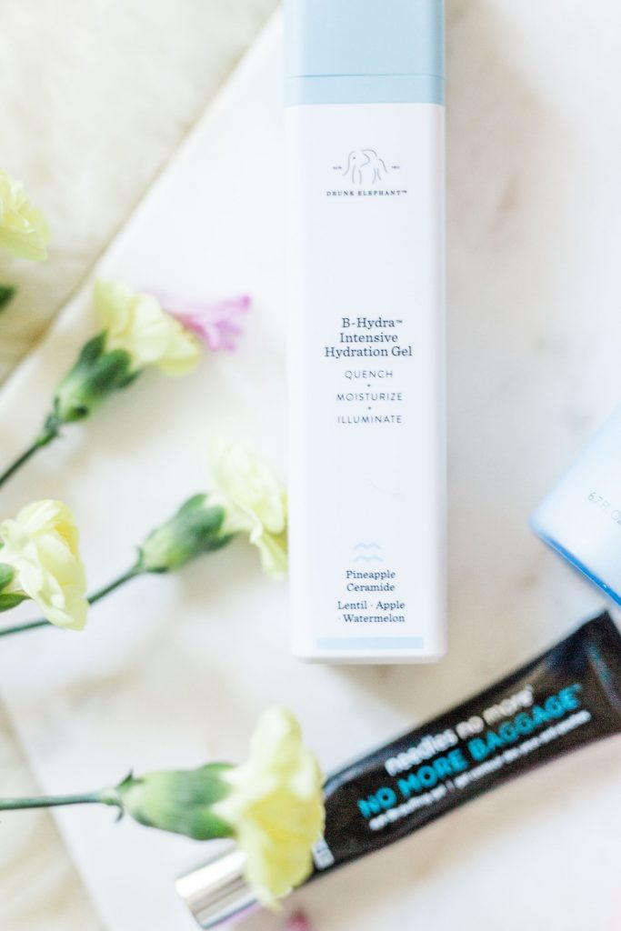 Drunk Elephant skincare product review