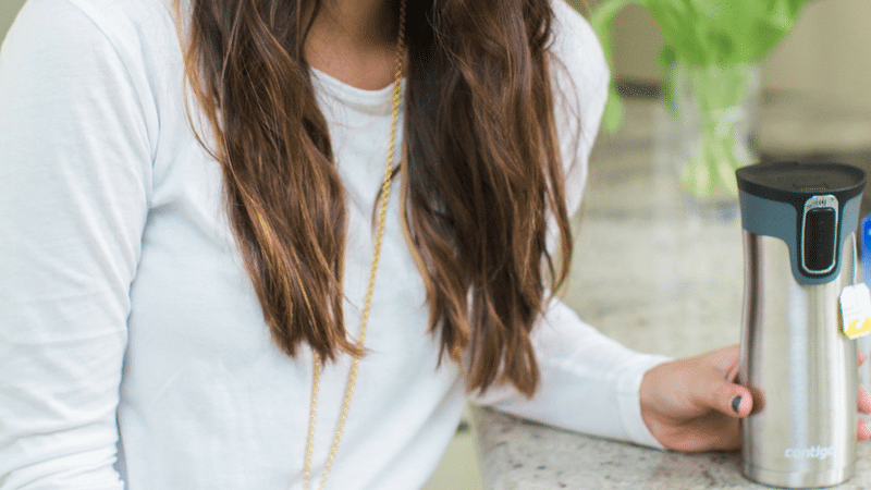 Coffee Talk // Volume 22