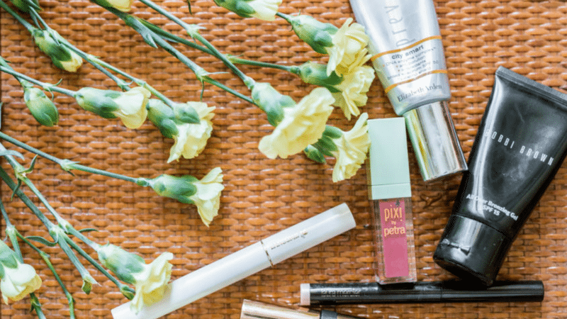 Must-Have Spring Makeup