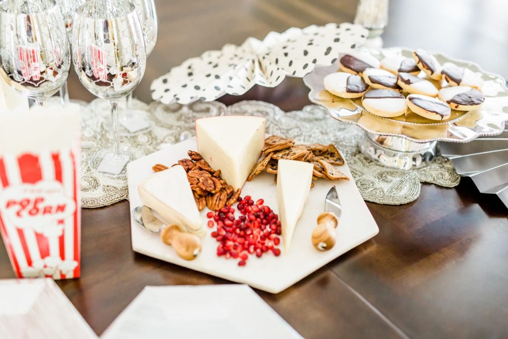 homemade charcuterie board recipes