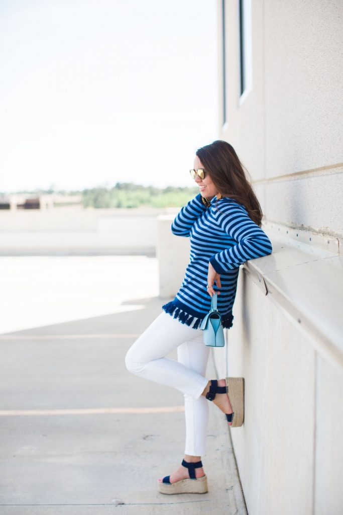 platform espadrille sandals