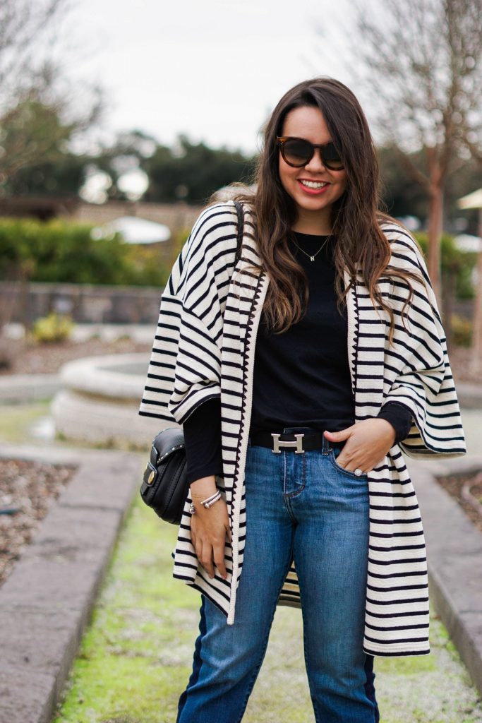 spring style outfit idea