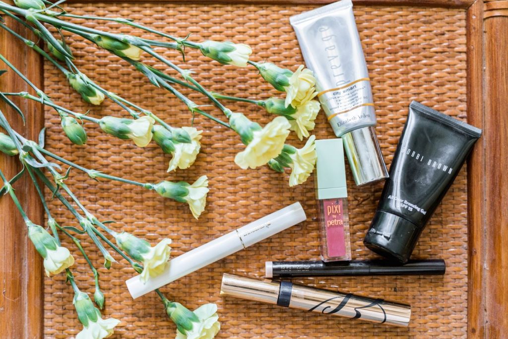 spring makeup trends, six makeup products you need