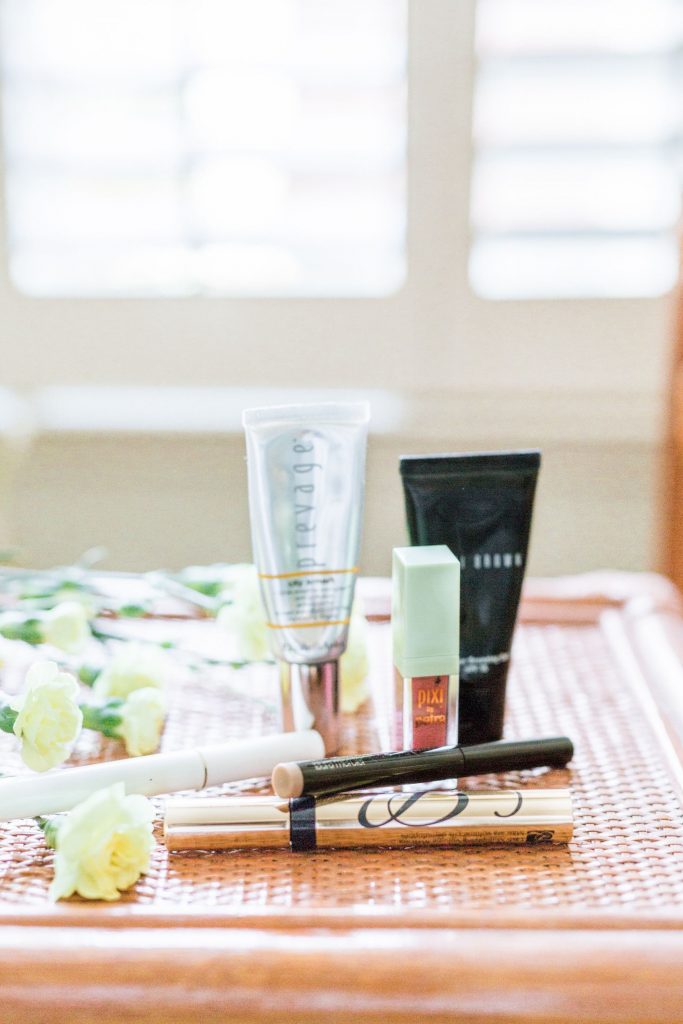 spring makeup must-have beauty products
