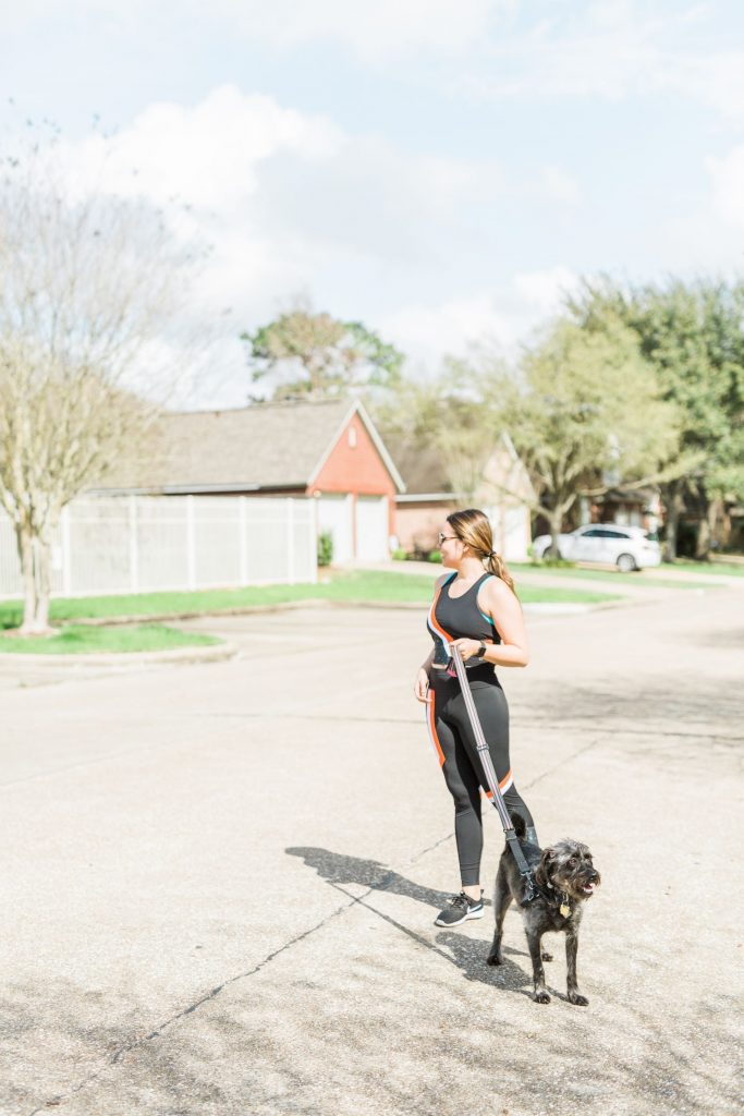 Sweaty Betty workout gear