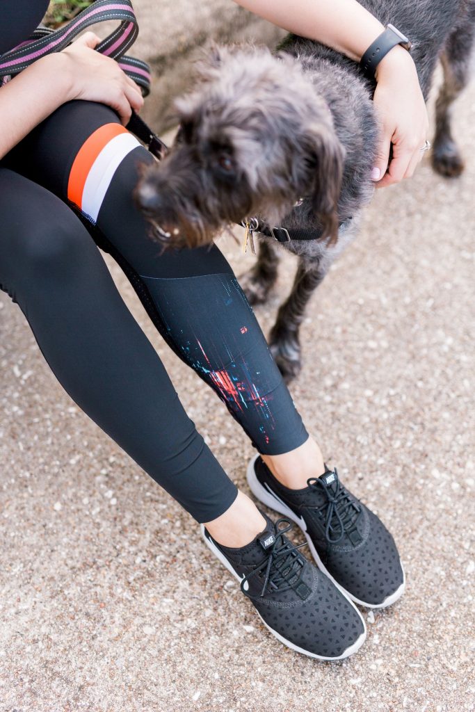 Sweaty Betty leggings