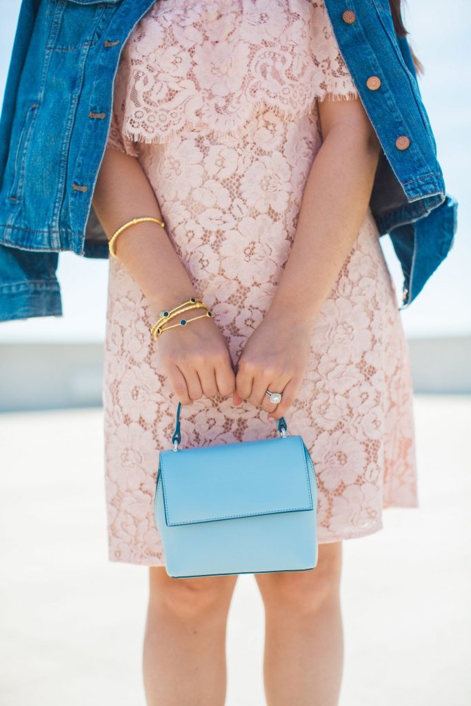 trendy mini bags, top handle purses
