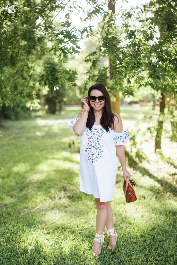 dress ideas for spring and summer
