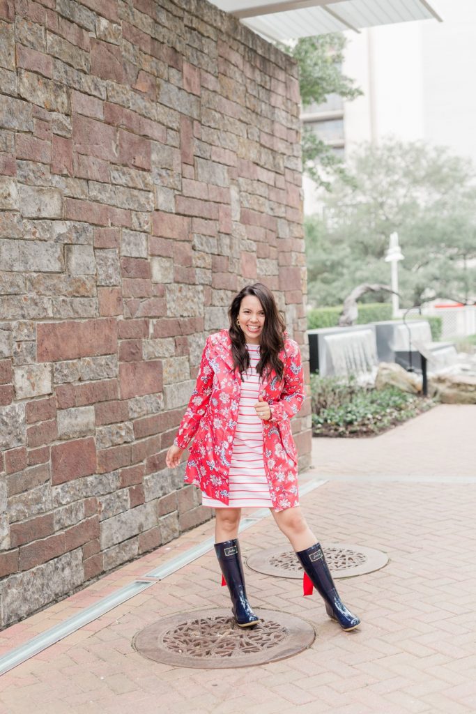 rainy day outfit ideas | Girl Wonder Life