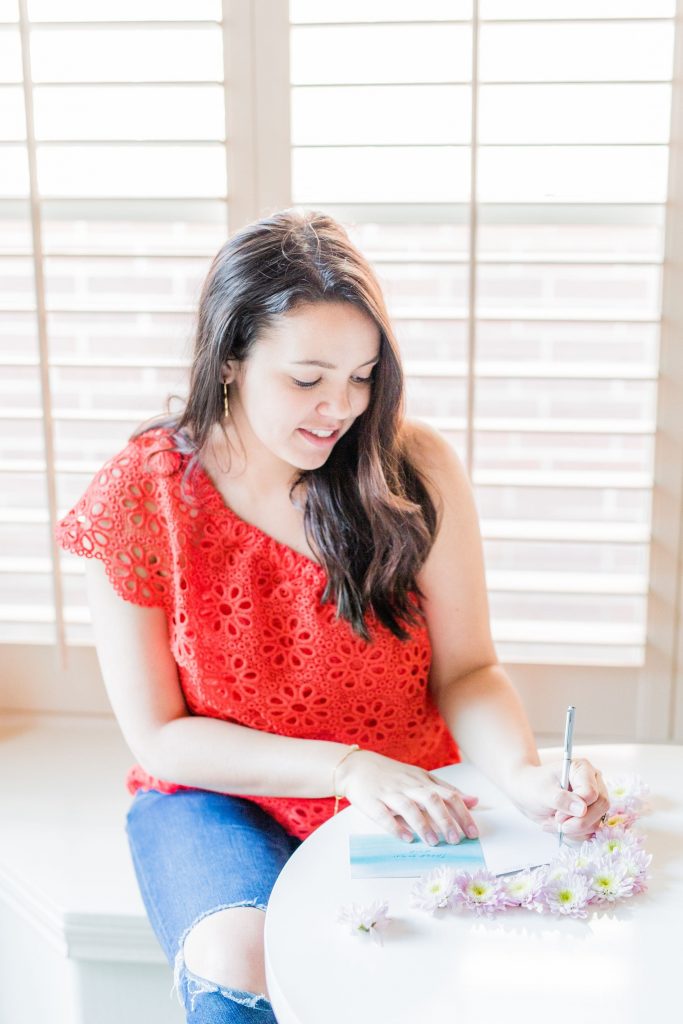 Wedding thank you notes, the dos and donts