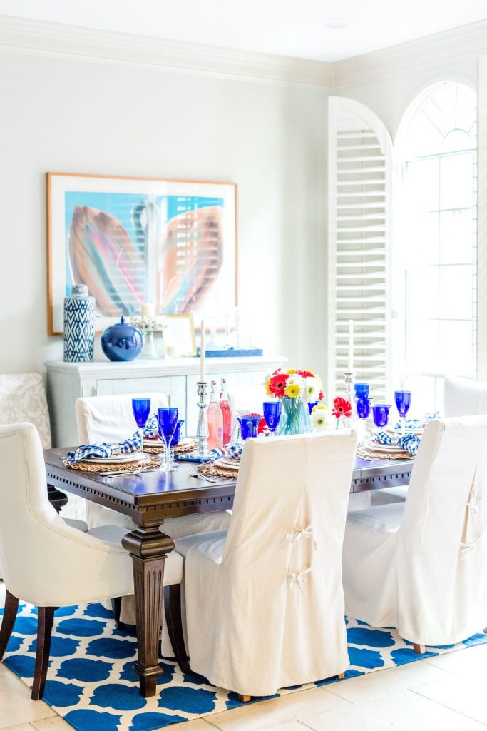Dining room decor ideas