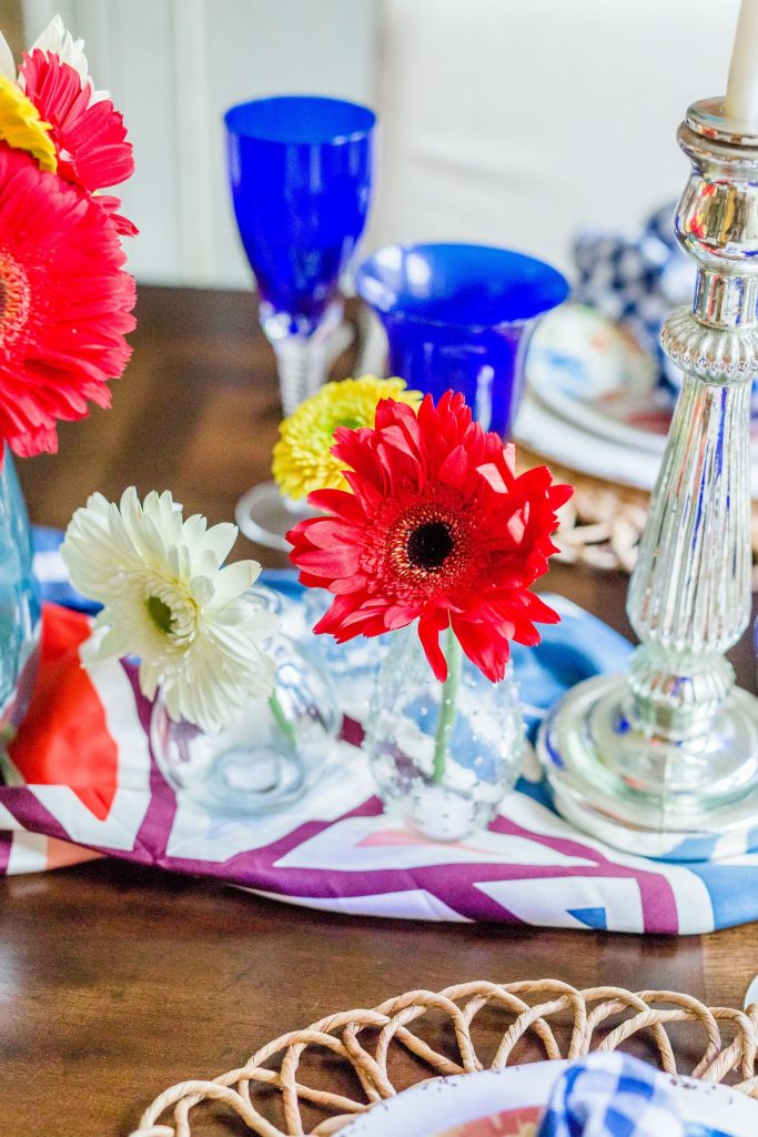 Gerber daisies for spring