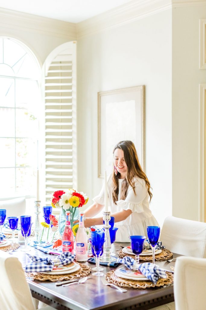 Easy ideas for Mother's day party