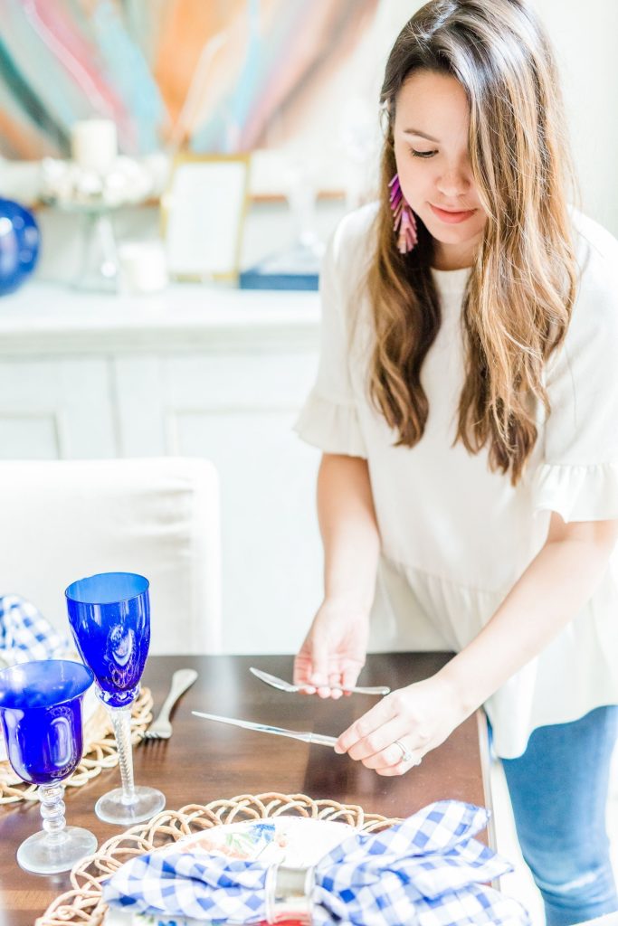 budget-friendly flatware and wedding gift ideas