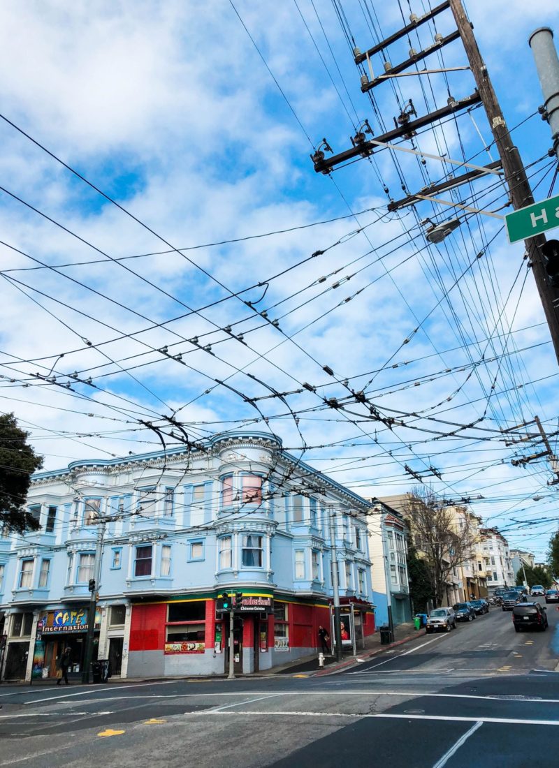 San Francisco travel guide | Girl Wonder Life
