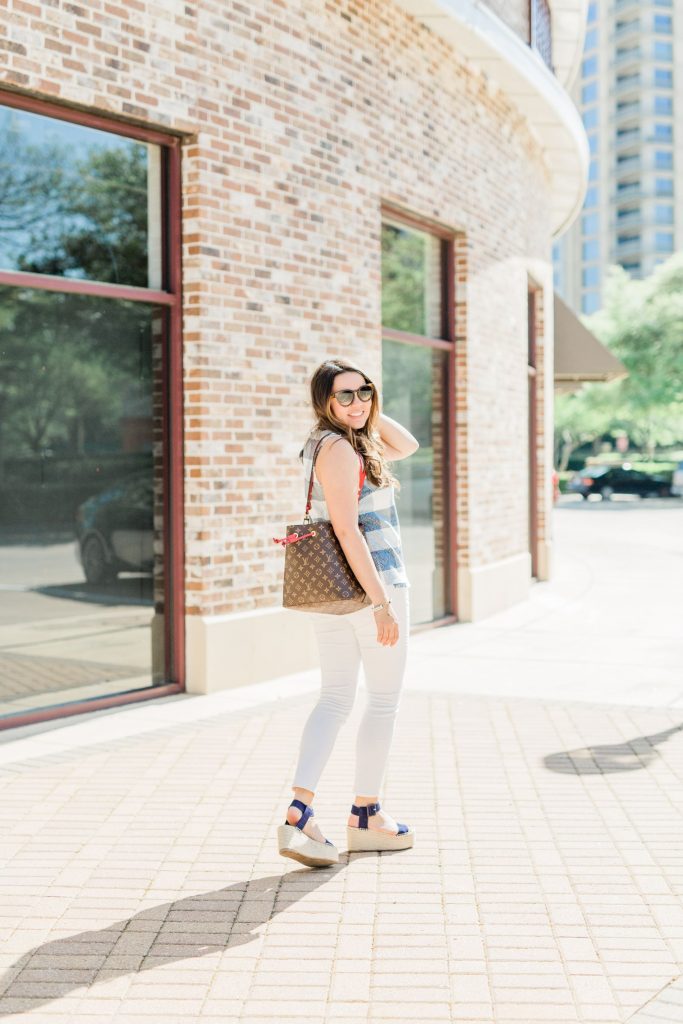 platform espadrille sandals 