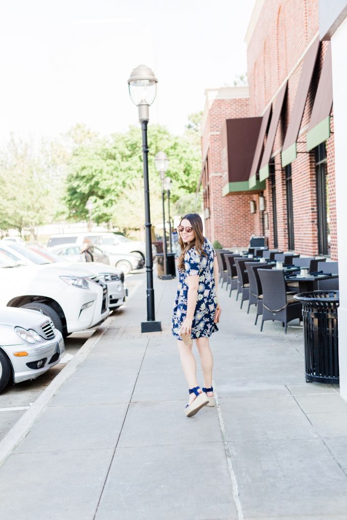 spring outfit ideas | Girl Wonder Life