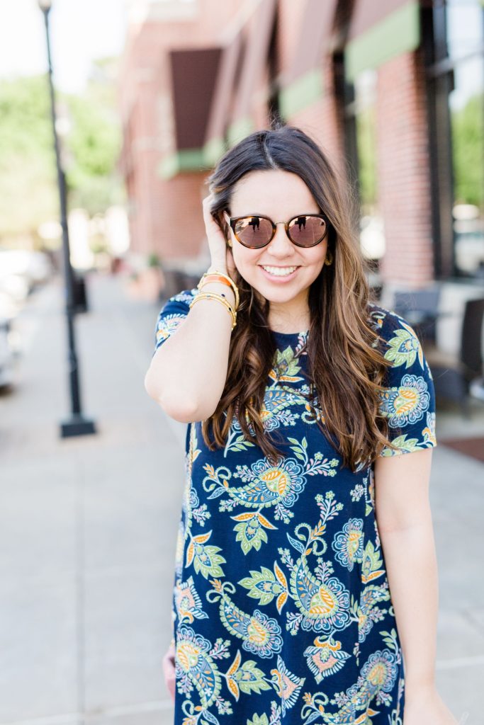 budget friendly spring dresses