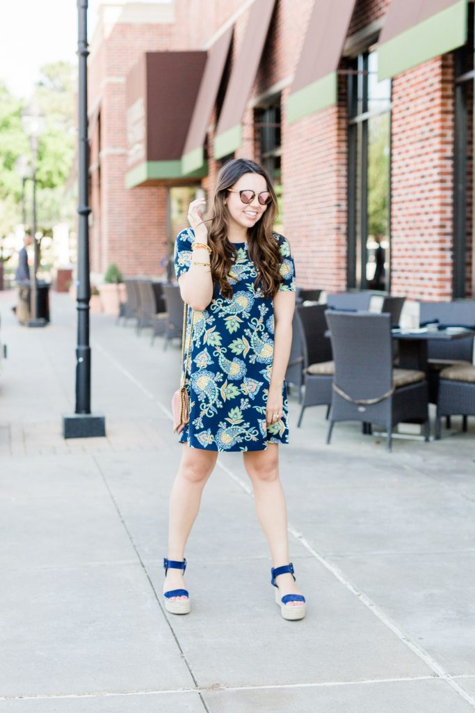 Loft dresses, spring must-have dresses