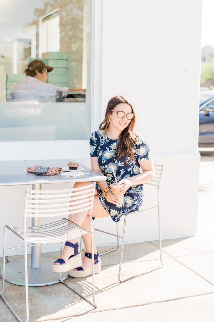 Crave cupcakes Houston, Texas