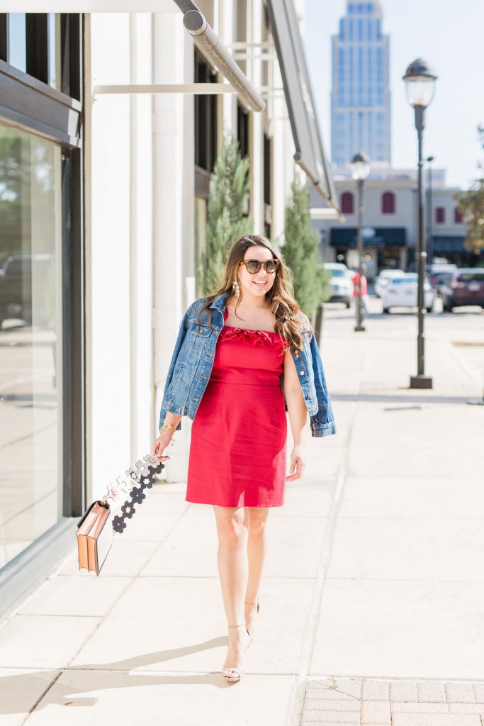 under $100 spring dresses
