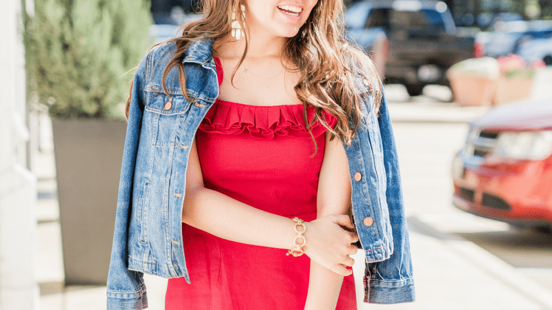 Nordstrom Half Yearly Sale Picks | Girl Wonder Life