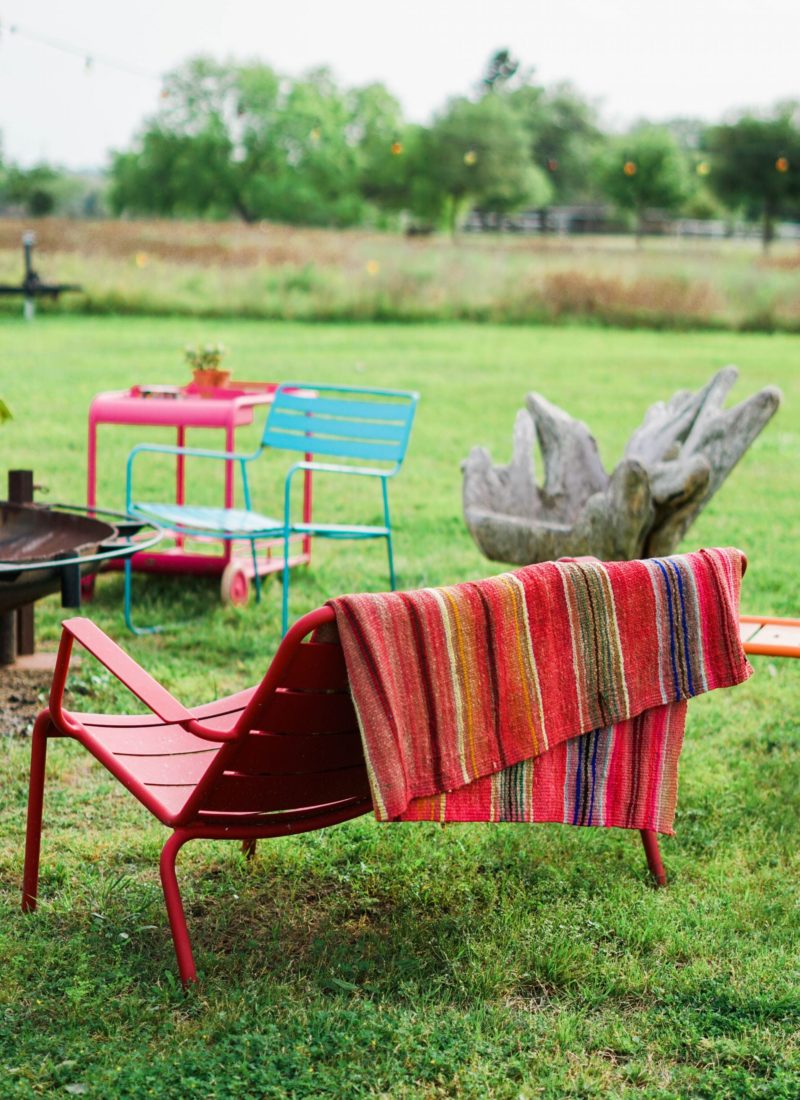 Travel Guide: Beginner’s Guide to Round Top, Texas