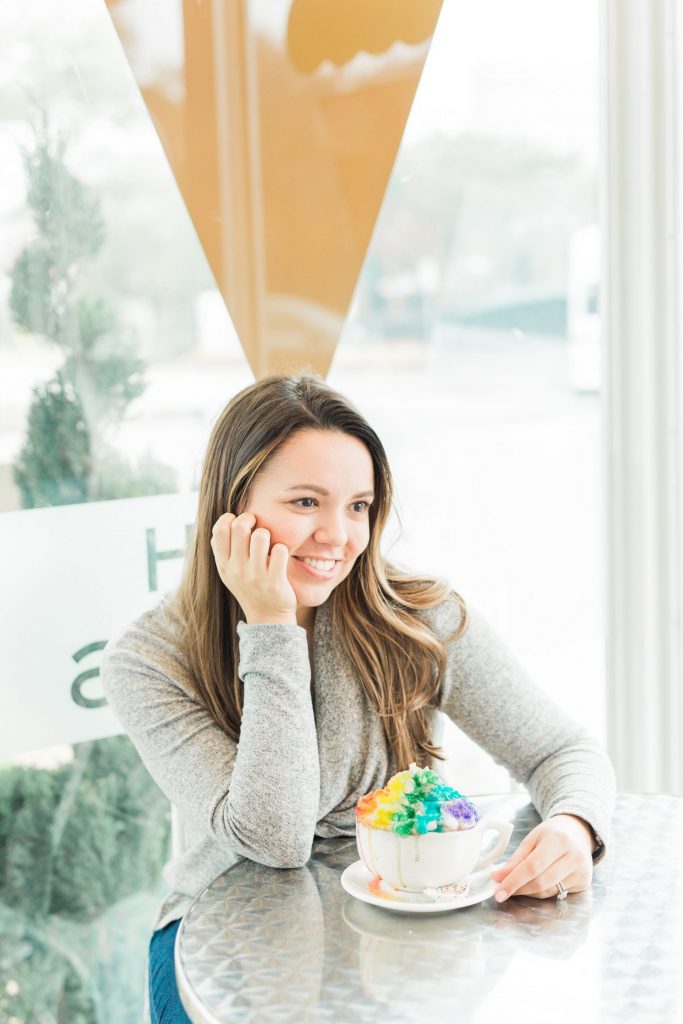 coffee talk | Girl Wonder Life