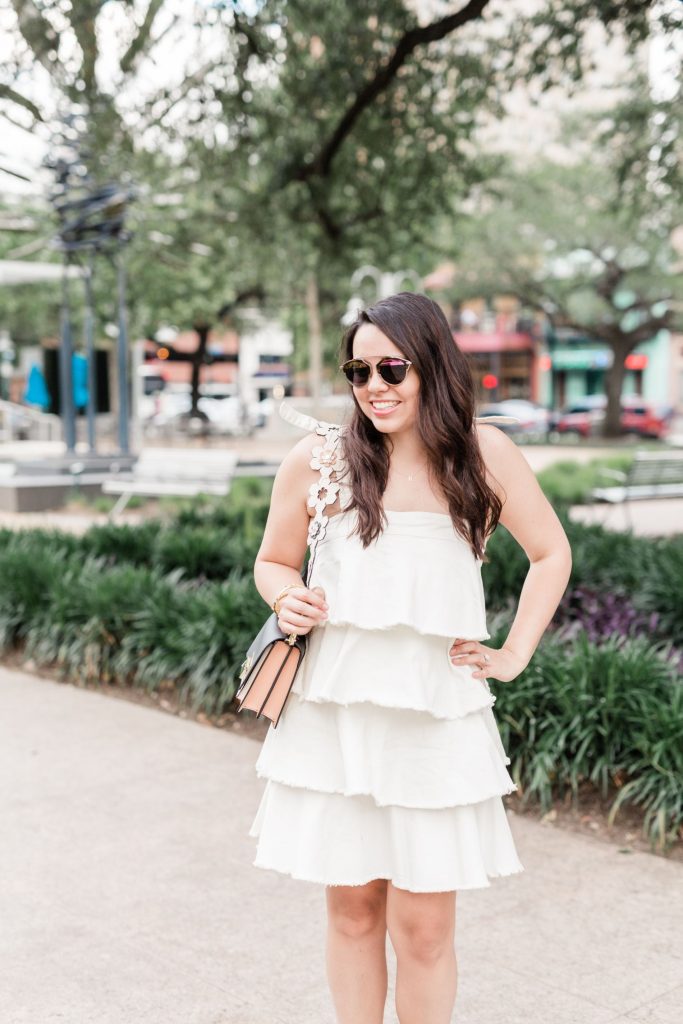must-have summer white dresses