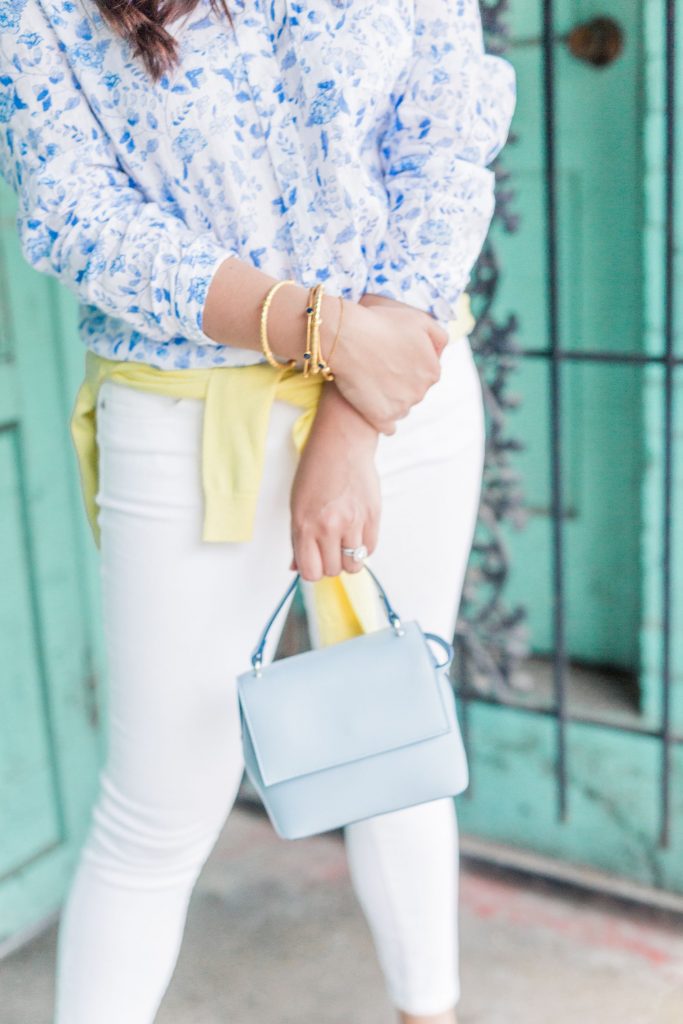 on-trend handbags, mini purse