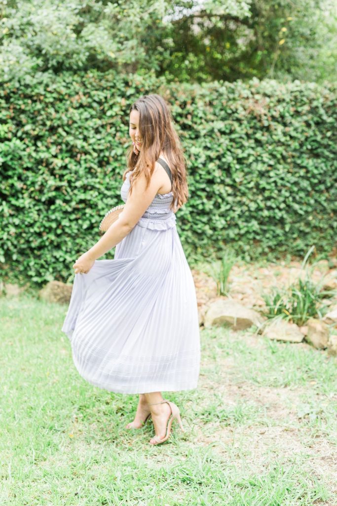 Pantone color of the year dresses