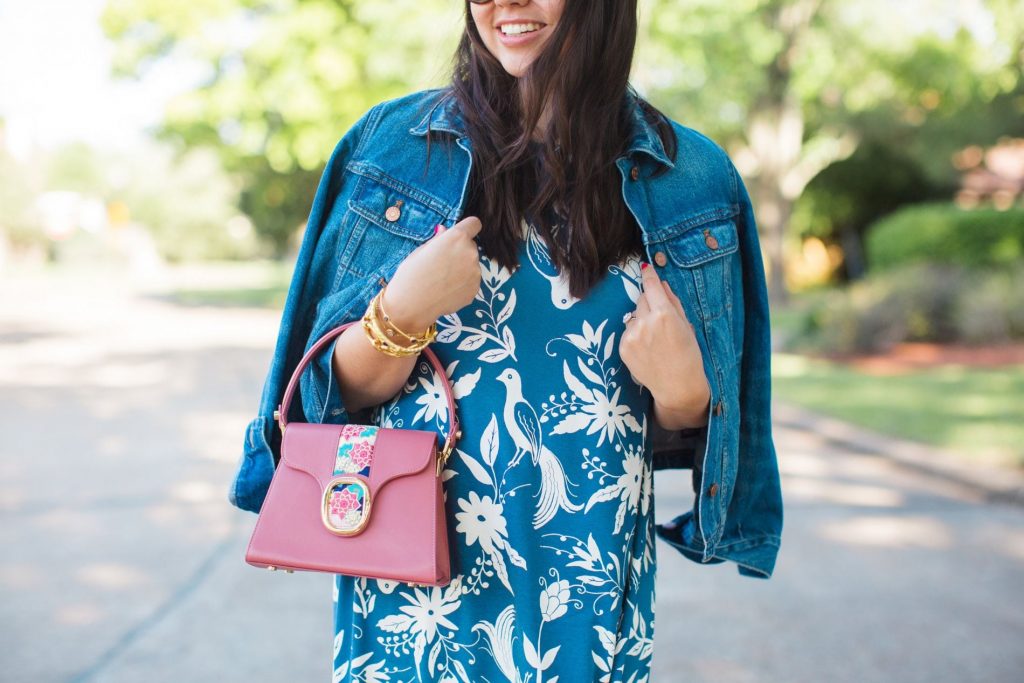 Lidia May mini handbag | Girl Wonder Life