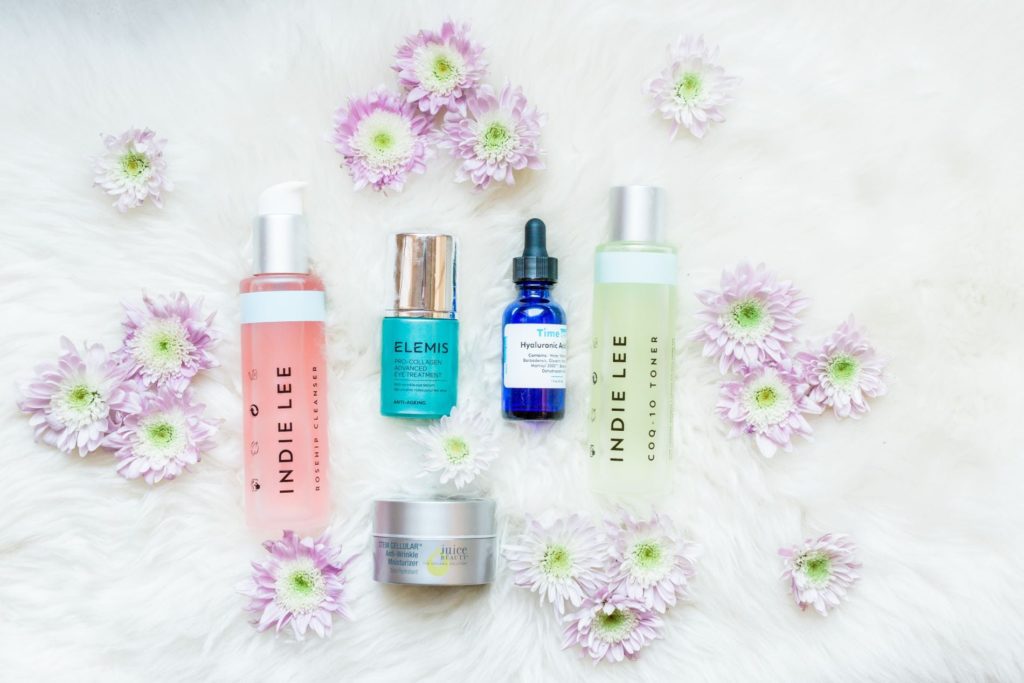 5 Natural skincare brands brands to know | Girl Wonder Life