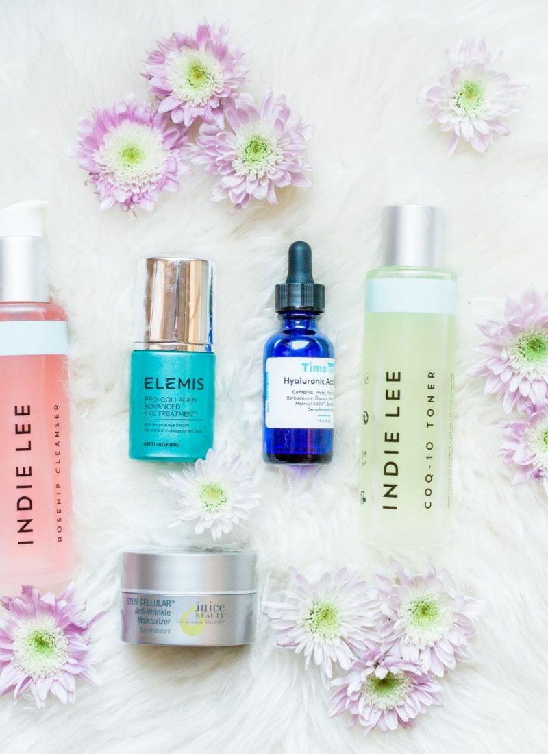 5 Natural Skincare Products Worth Trying