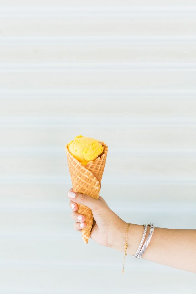 best ice cream spots in Houston