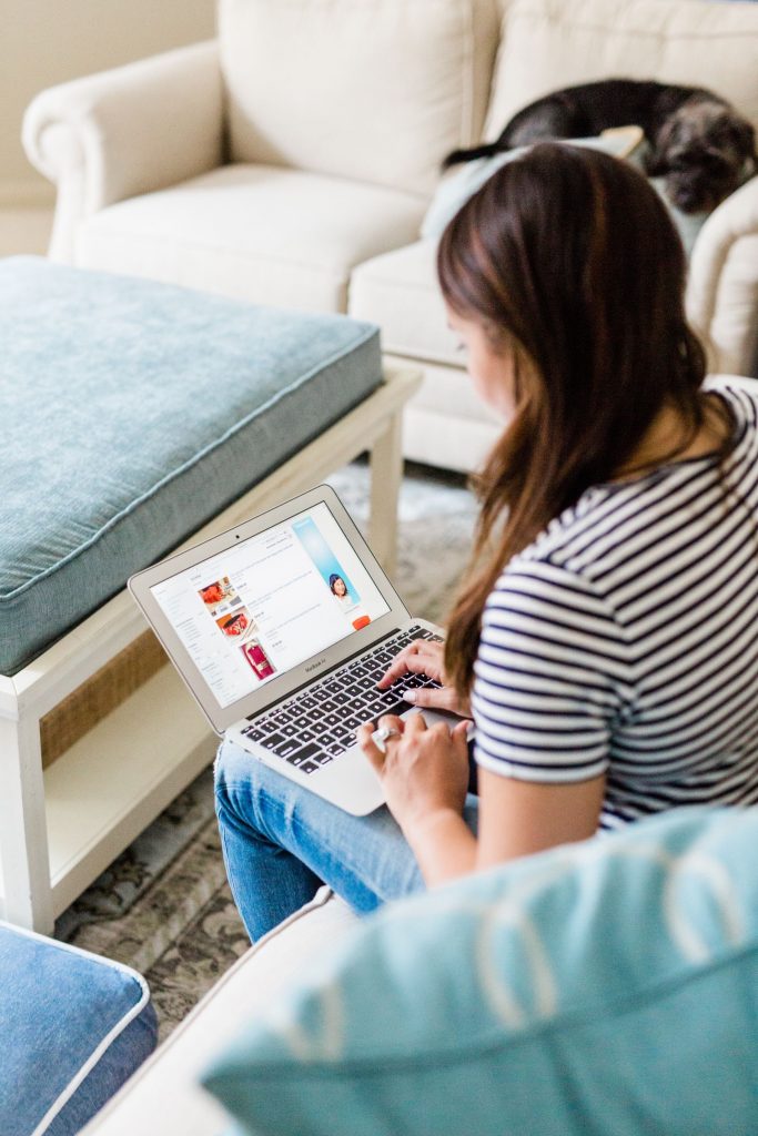 how to find designer items on eBay