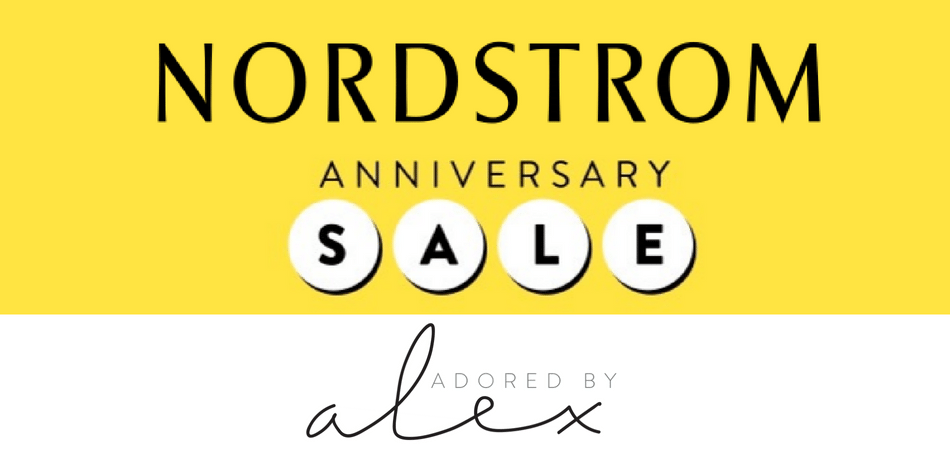 Clean beauty buys, Nordstrom Anniversary Sale 2018